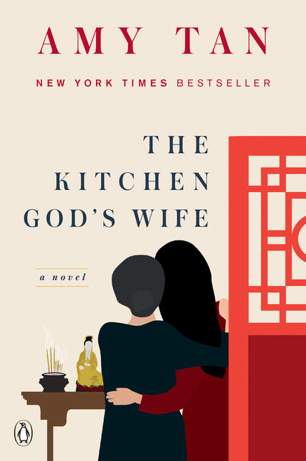 The Kitchen God's Wife - Ingram