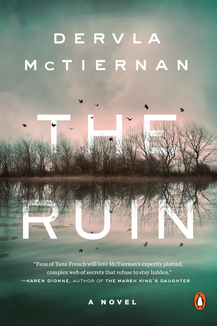 The Ruin - Ingram