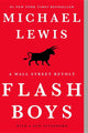 Flash Boys: A Wall Street Revolt - Ingram