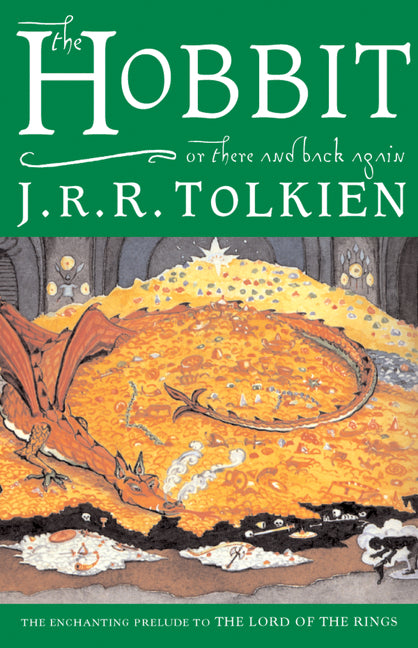 The Hobbit, Or, There and Back Again (Young Reader) - Ingram
