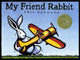 My Friend Rabbit - Ingram
