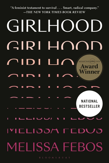 Girlhood - Ingram