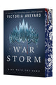 War Storm - Ingram