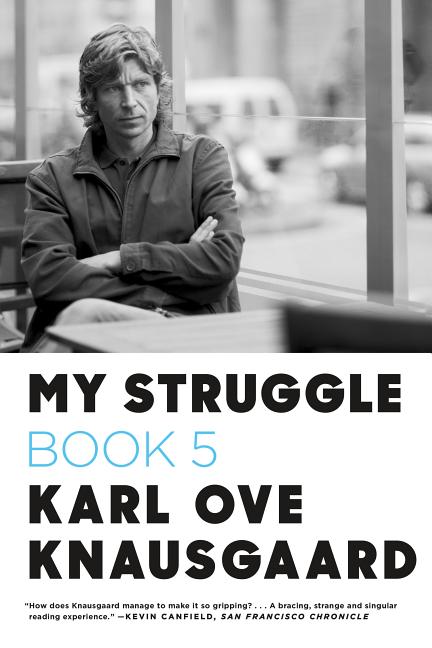 My Struggle: Book 5 - Ingram