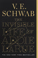 The Invisible Life of Addie Larue - Ingram