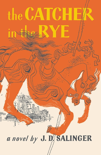 The Catcher in the Rye - Ingram