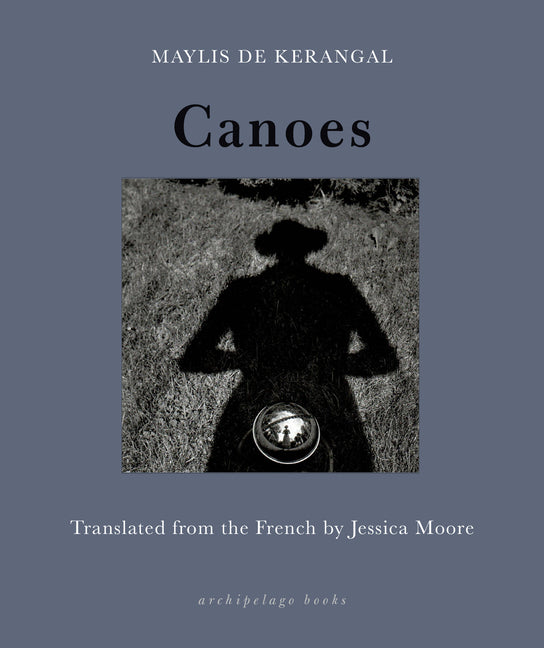 Canoes - Ingram
