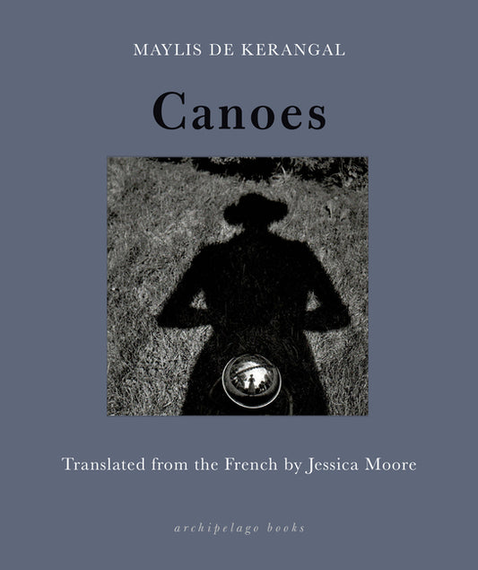 Canoes - Ingram