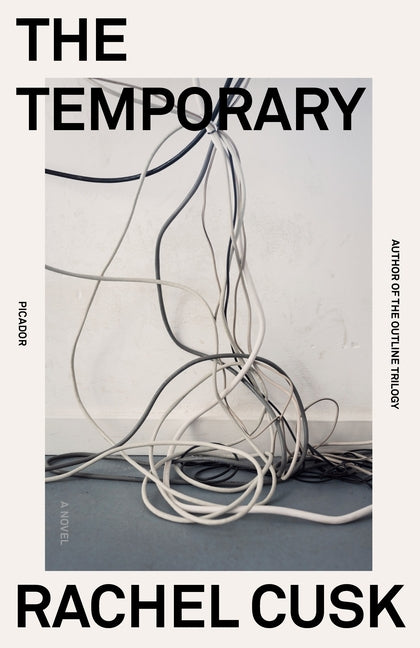 The Temporary - Ingram