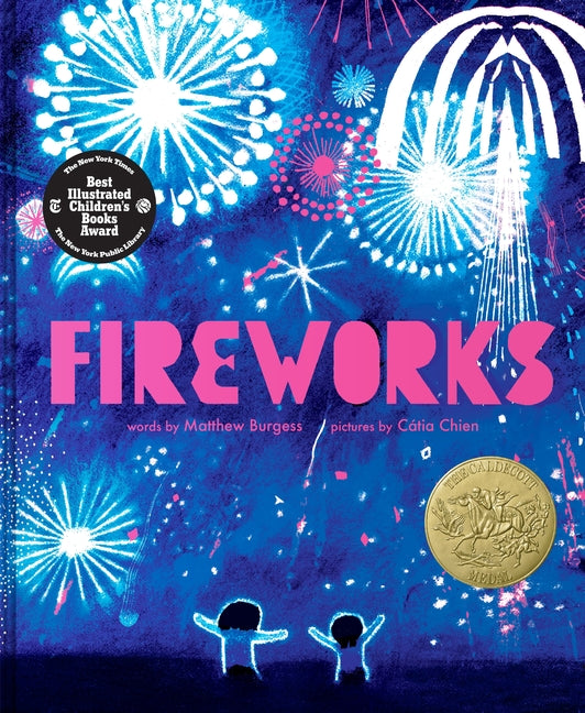 Fireworks - Ingram