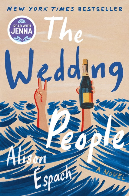 The Wedding People - Ingram