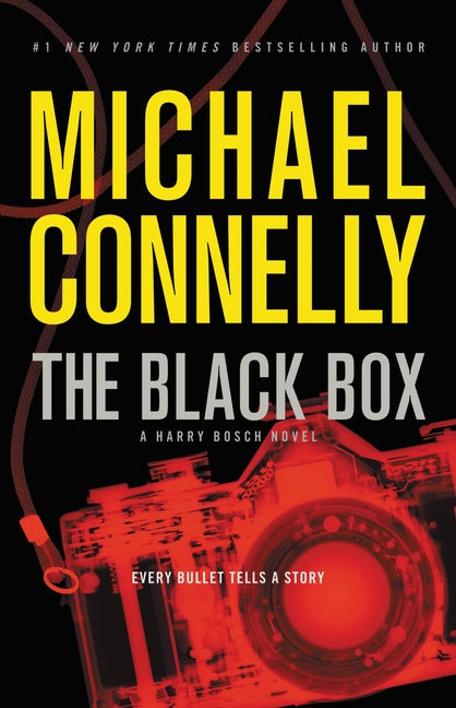 The Black Box - Ingram