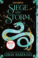 Siege and Storm - Ingram