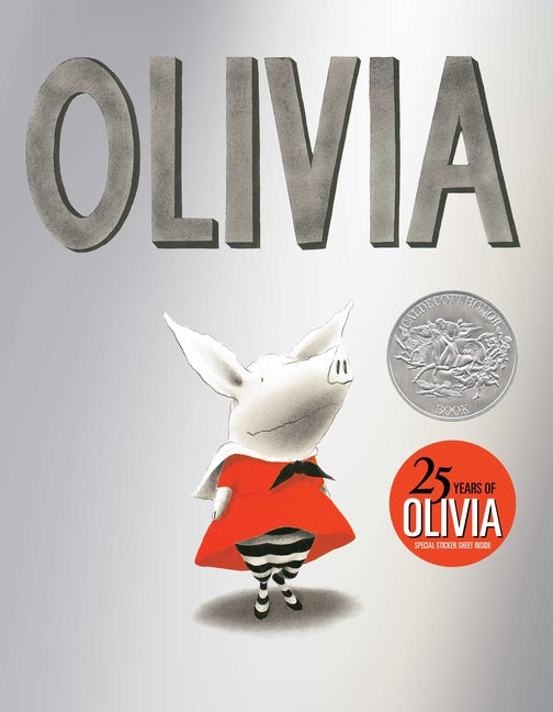 Olivia (25th Anniversary Edition) (Anniversary) - Ingram