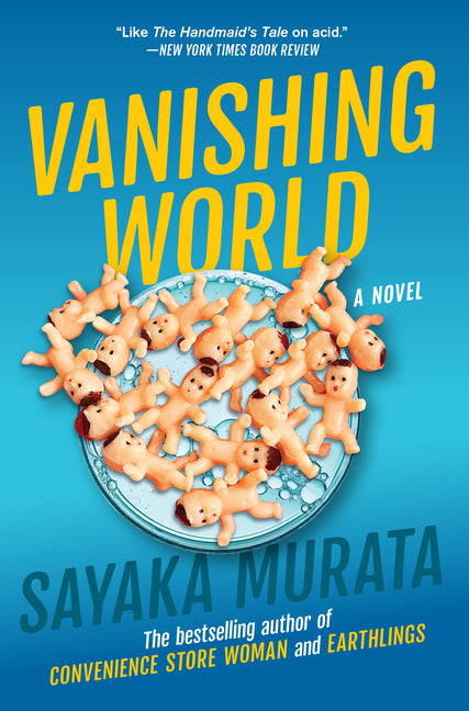 Vanishing World - Ingram