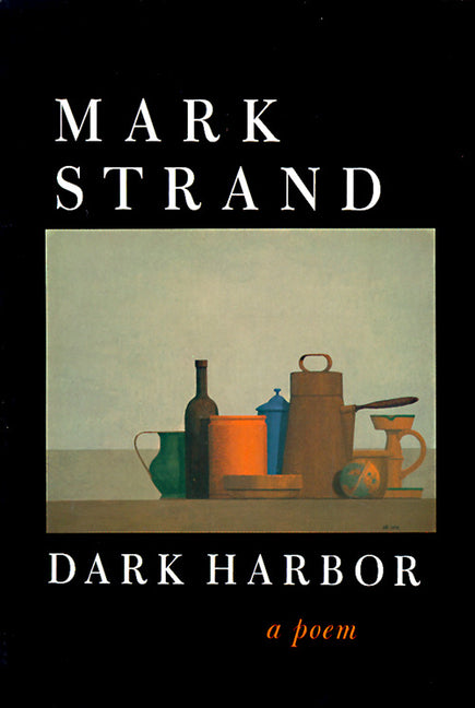 Dark Harbor: A Poem - Ingram