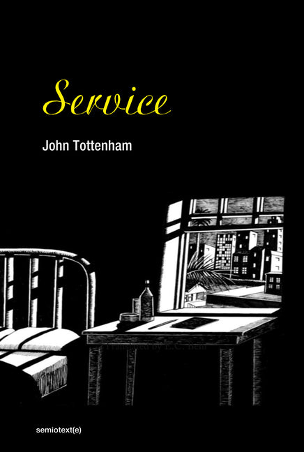 Service - Ingram