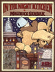 In the Night Kitchen - Ingram
