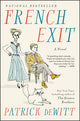 French Exit - Ingram