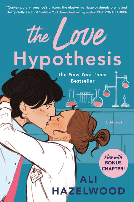 The Love Hypothesis - Ingram