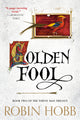Golden Fool: Book Two of the Tawny Man Trilogy - Ingram