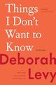 Things I Don't Want to Know: On Writing - Ingram