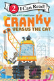 Cranky Versus the Cat - Ingram