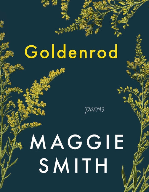 Goldenrod: Poems - Ingram