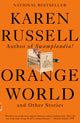 Orange World and Other Stories - Ingram