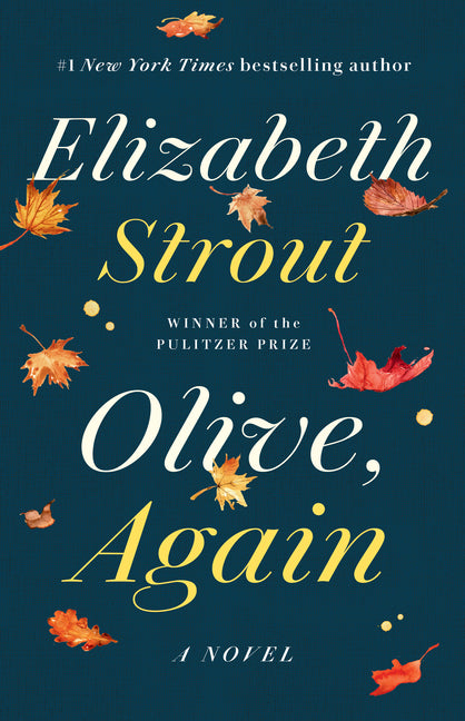 Olive, Again - Ingram