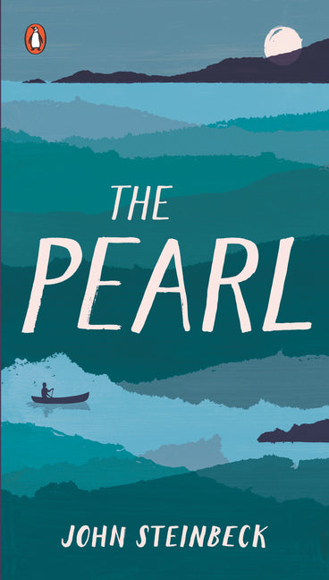 The Pearl - Ingram