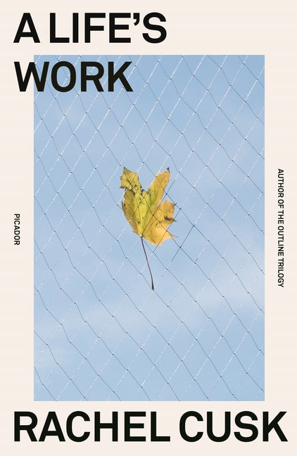 A Life's Work: On Becoming a Mother - Ingram