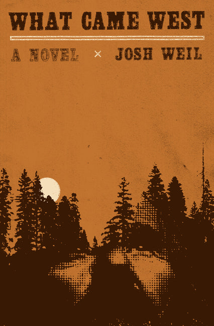 What Came West - Ingram