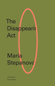 The Disappearing ACT - Ingram
