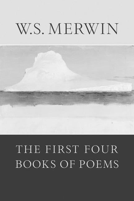 The First Four Books of Poems - Ingram