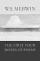 The First Four Books of Poems - Ingram