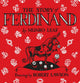 The Story of Ferdinand - Ingram