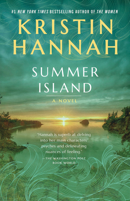 Summer Island - Ingram