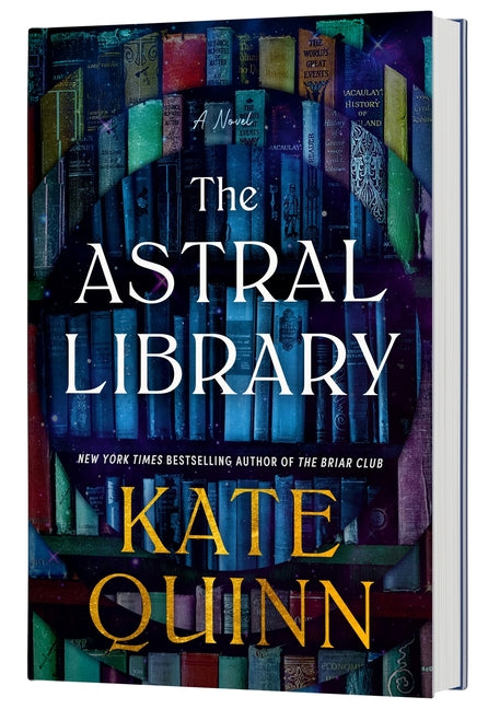The Astral Library (Standard Edition) - Ingram
