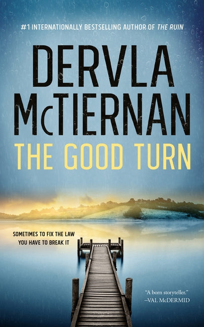 The Good Turn - Ingram