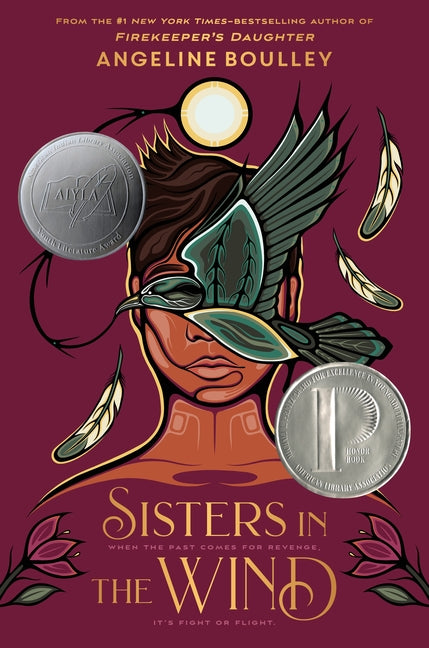 Sisters in the Wind: A Printz Honor Book - Ingram