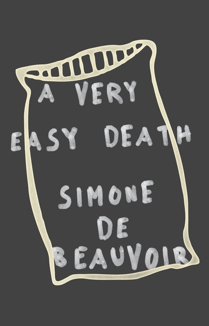 A Very Easy Death: A Memoir - Ingram