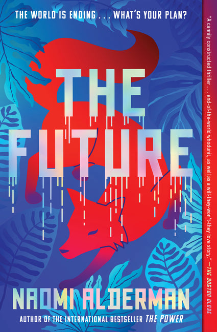 The Future