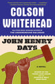 John Henry Days - Ingram