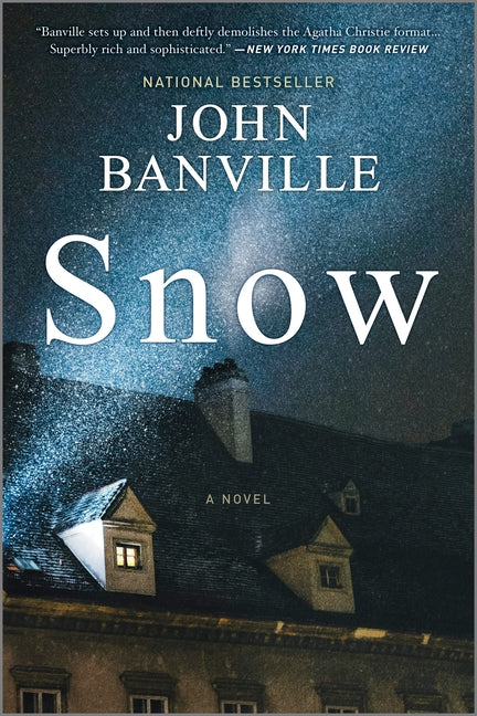 Snow (First Time Trade)