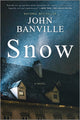 Snow (First Time Trade)