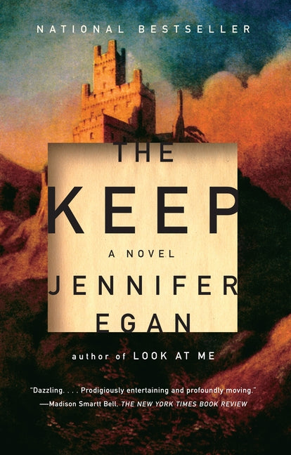 The Keep - Ingram