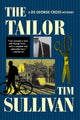The Tailor: A DS George Cross Mystery - Ingram