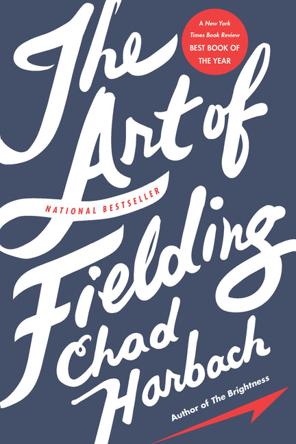 The Art of Fielding - Ingram