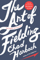 The Art of Fielding - Ingram